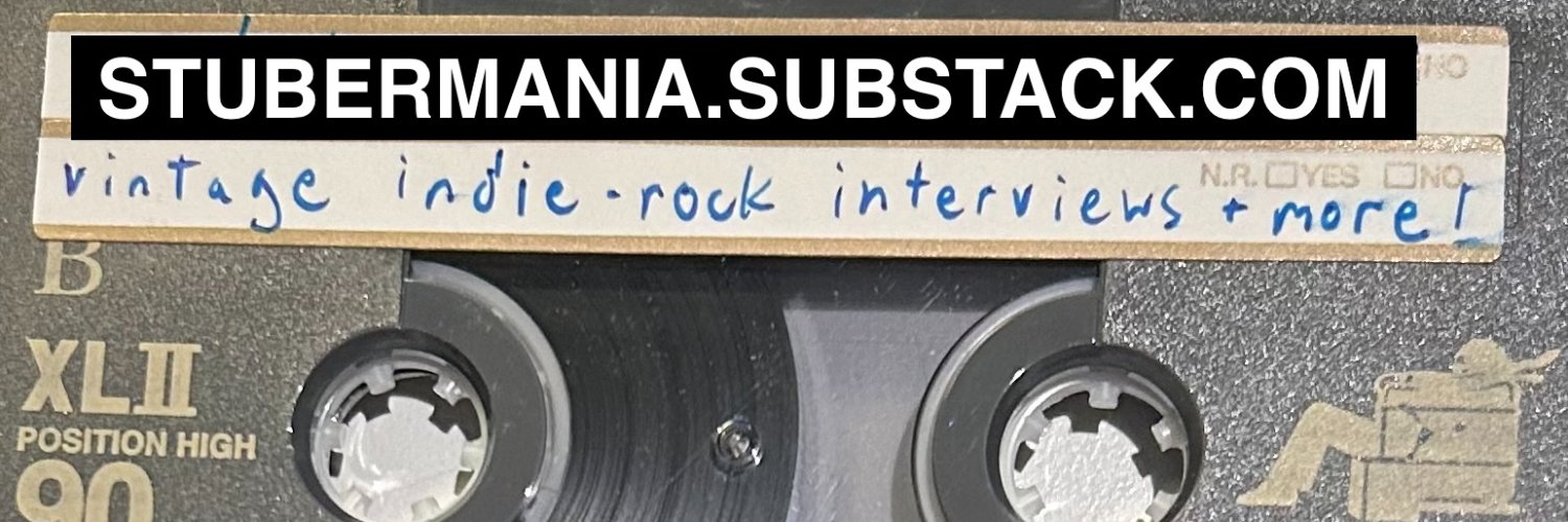 Stuart Berman banner