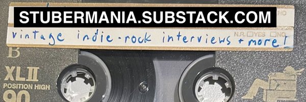 stuberman Profile Banner