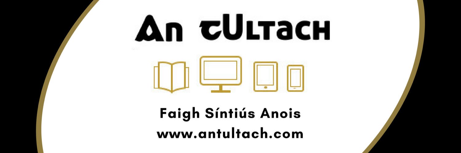 AntUltach's profile banner image