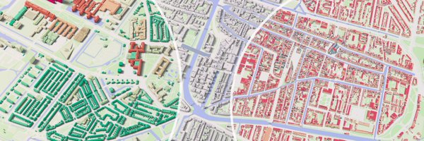 tudelft3d Profile Banner