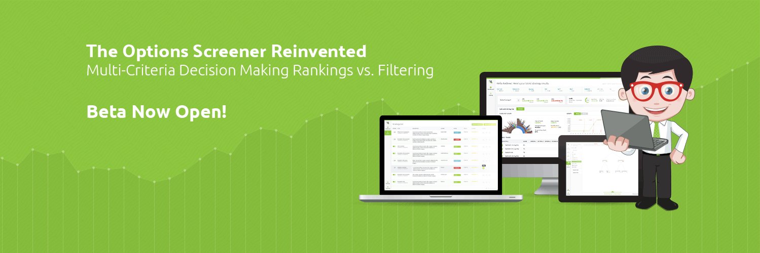 OptionAutomator's profile banner image