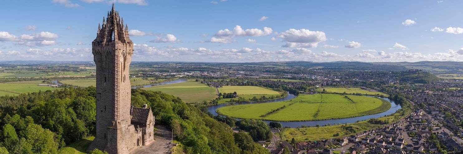 Lesley Wilkinson banner