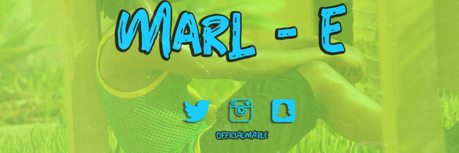 officialmarl_e's profile banner image