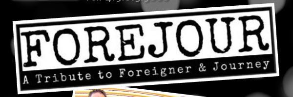 forejour's profile banner image