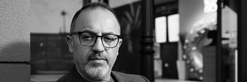 Fadi Al Haj banner