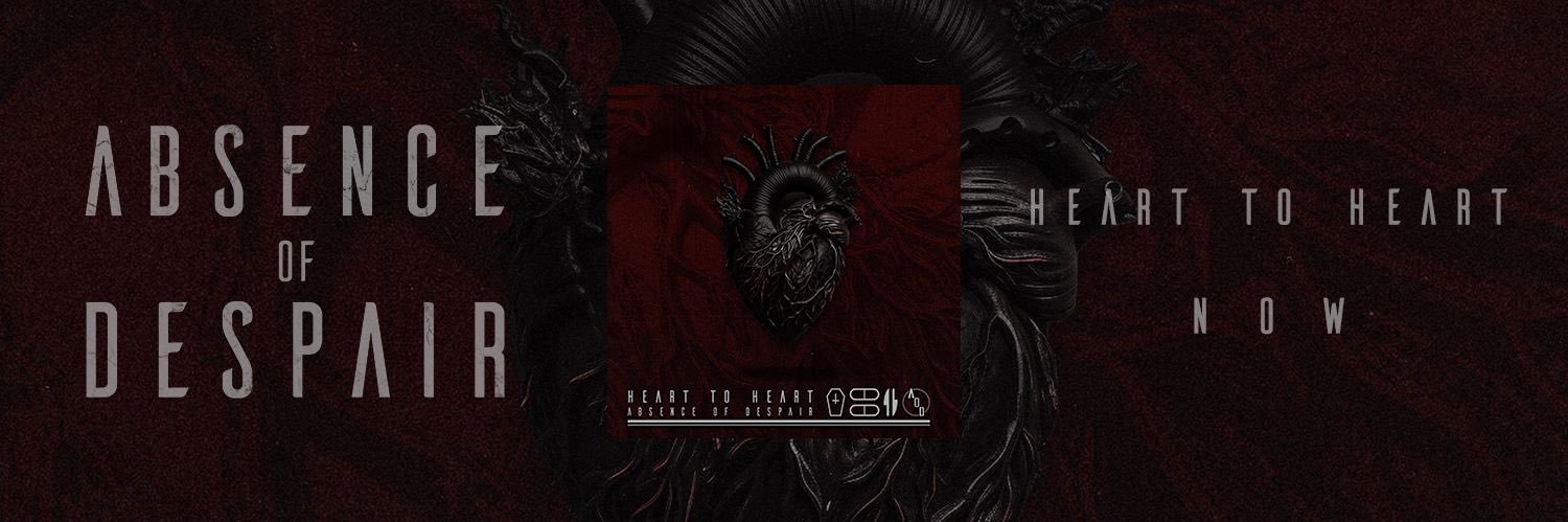 Absence of Despair banner