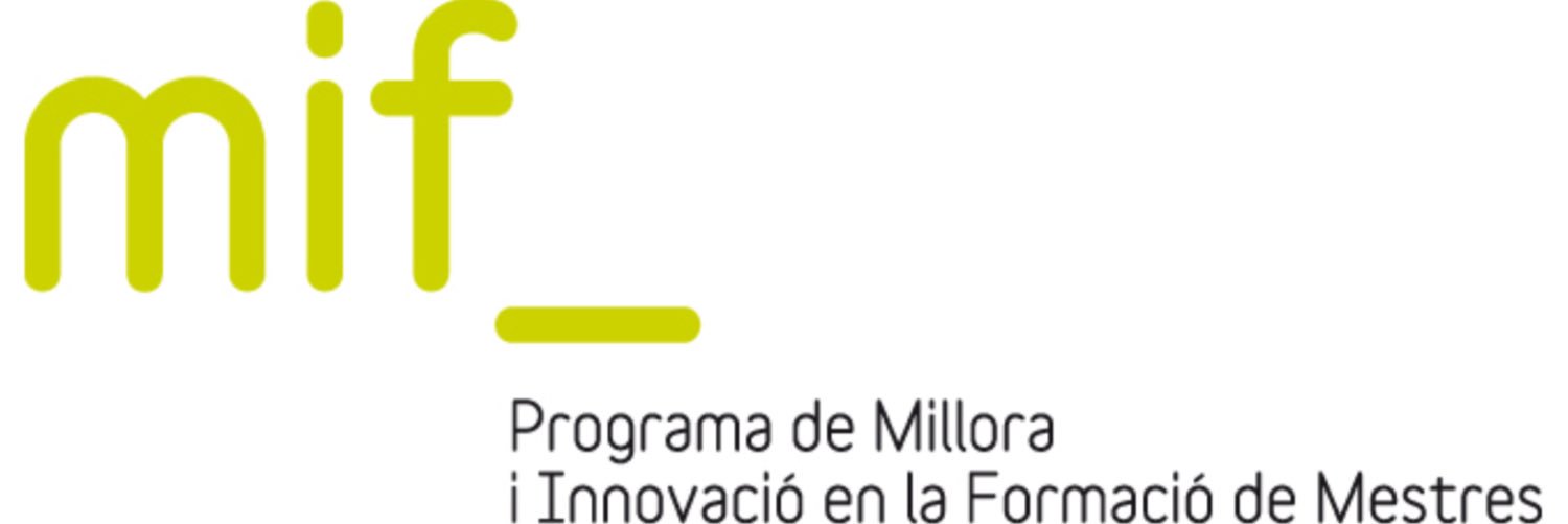 Programa MIF banner