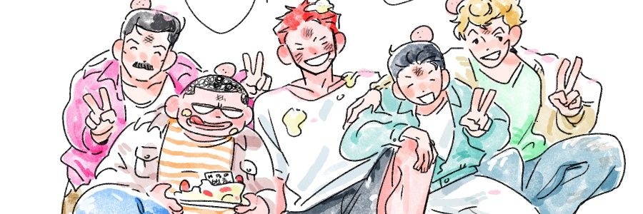 양키청년's banner