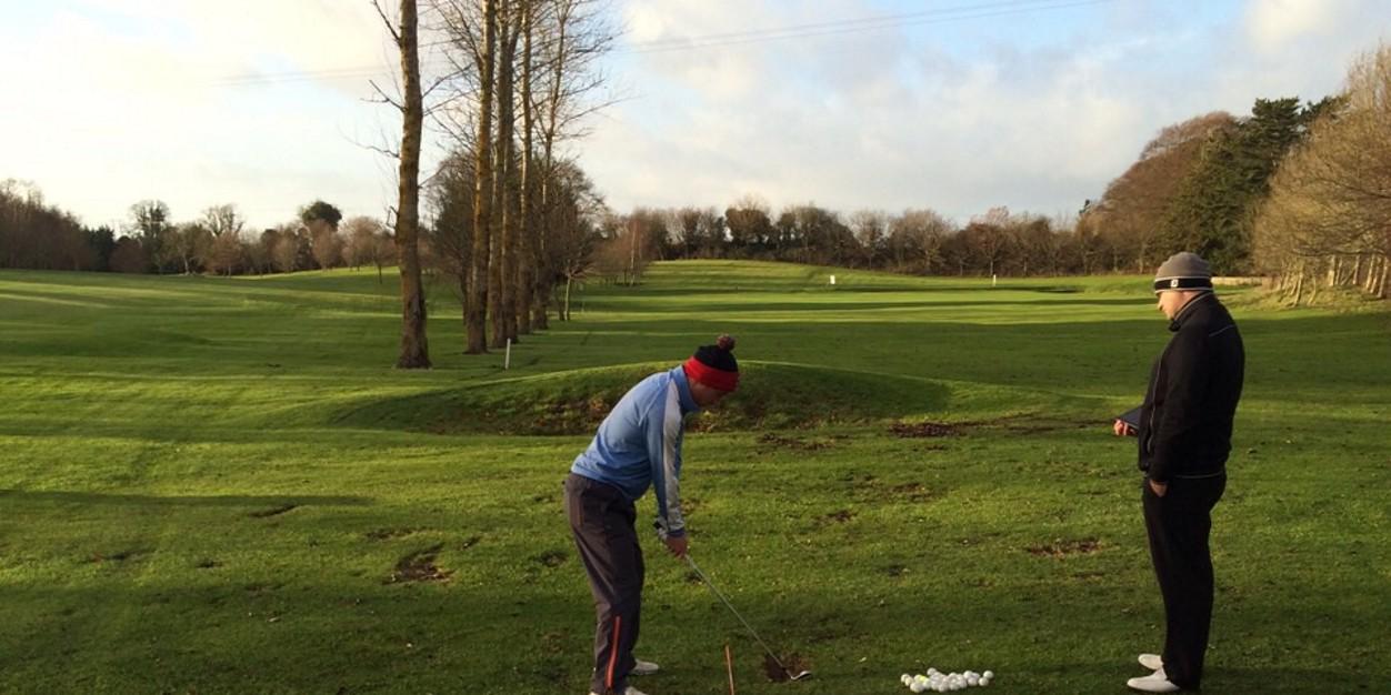 FMGolfAcademy1's profile banner image