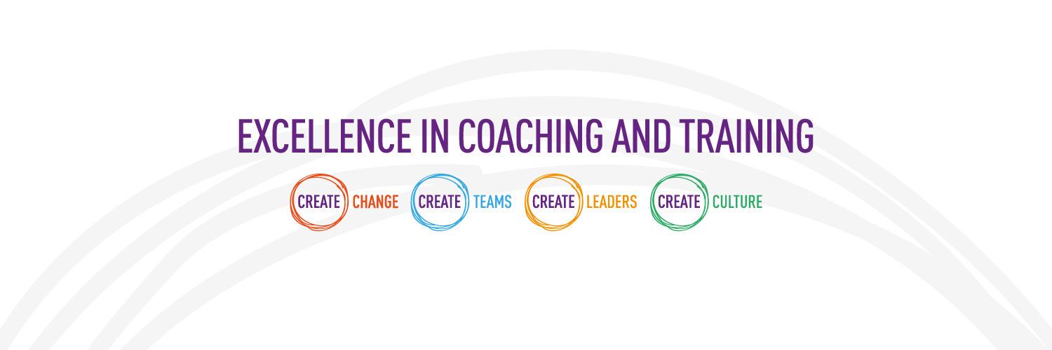 Create Exec Coaching banner