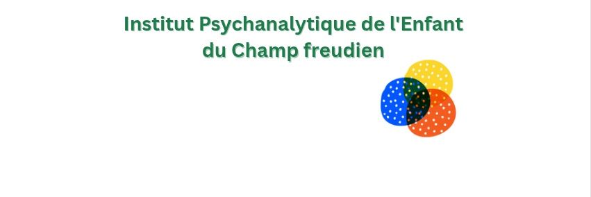 Institut de l'Enfant banner