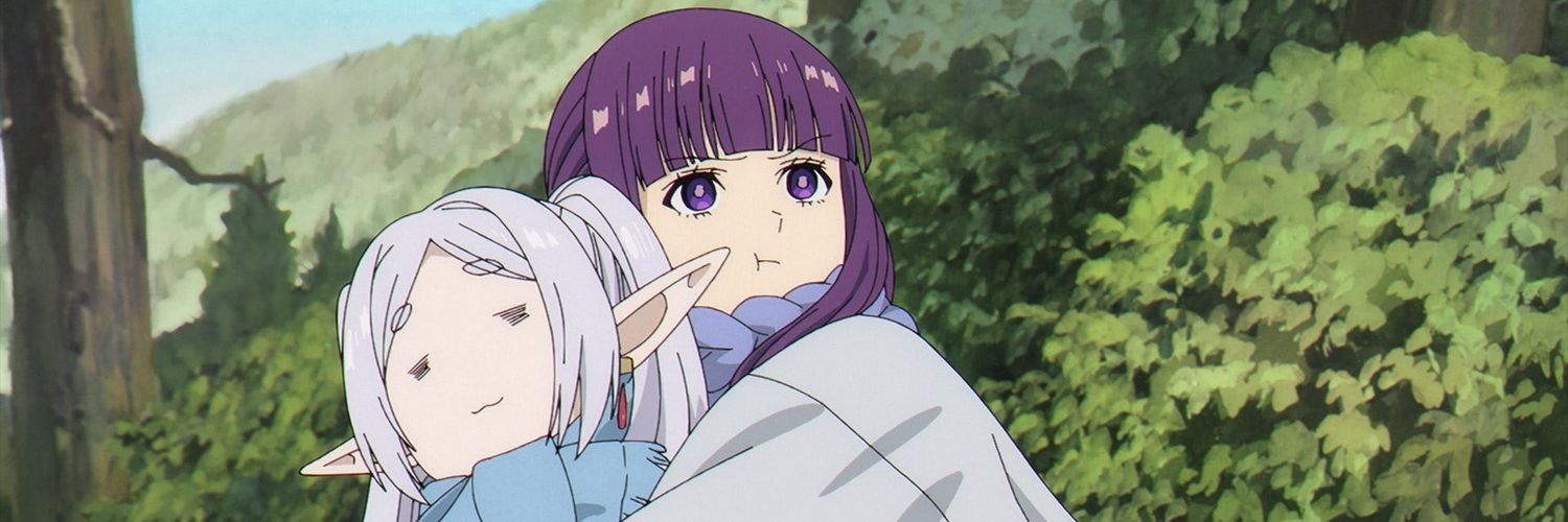 Akane // Elfen Lied for DbD banner