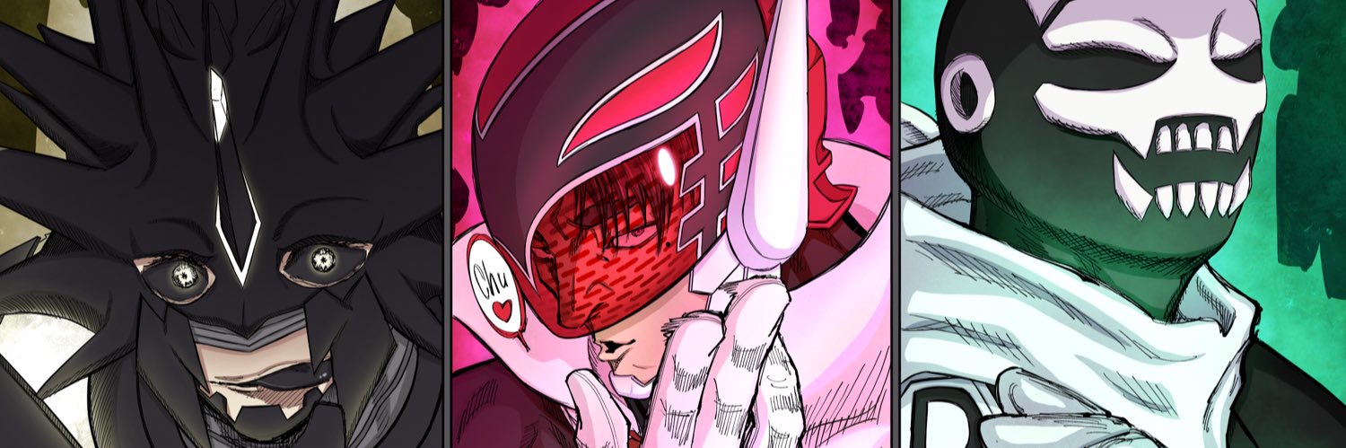 Magnus Medic's banner
