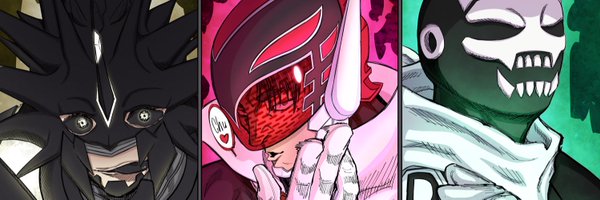 MagnusMedic Profile Banner