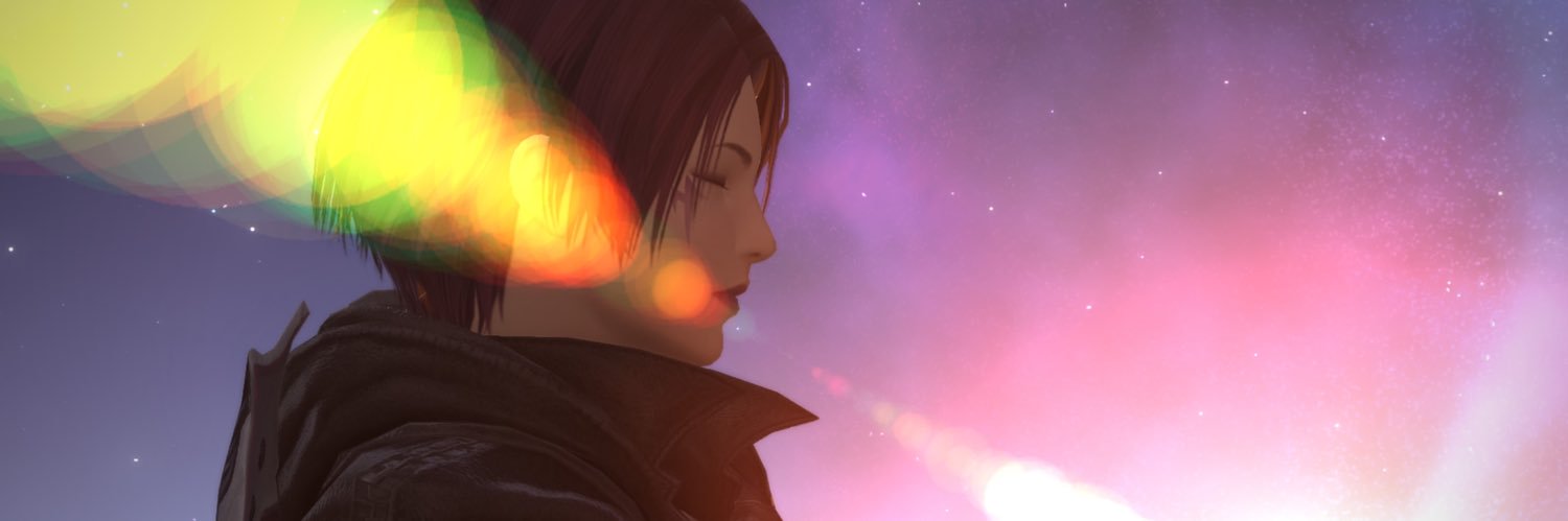 Samara Valentine banner