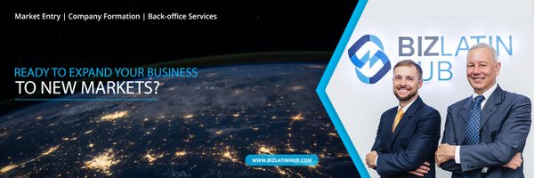 BizLatinHub Profile Banner