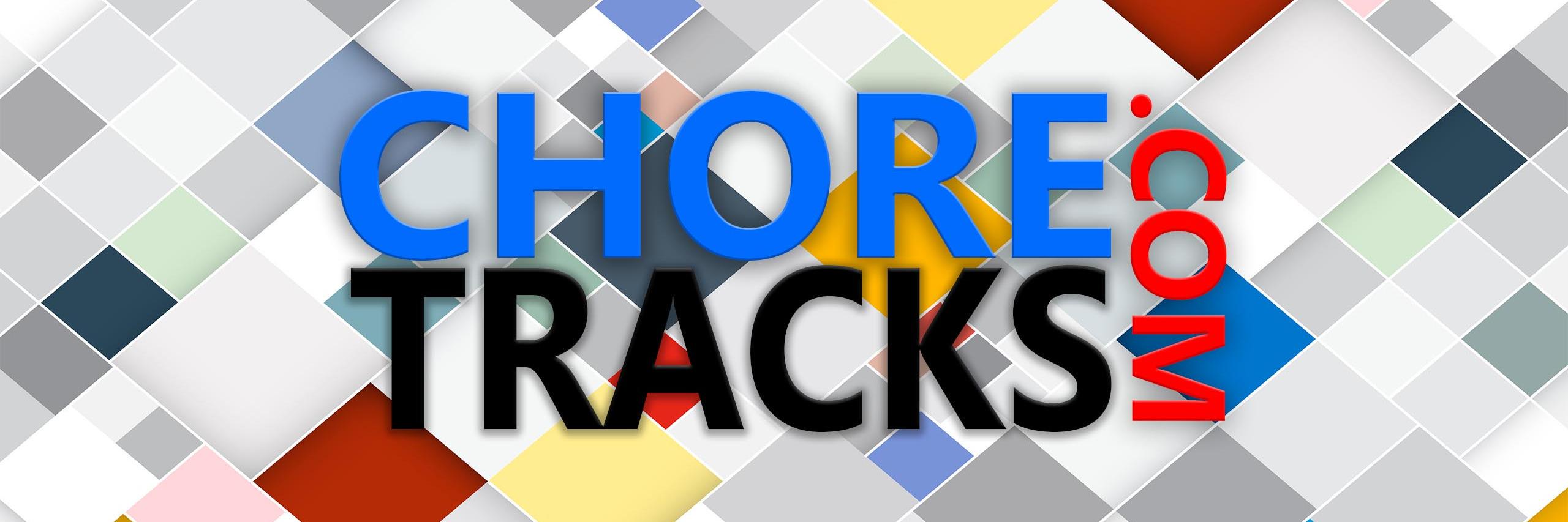 ChoreTracks's profile banner image