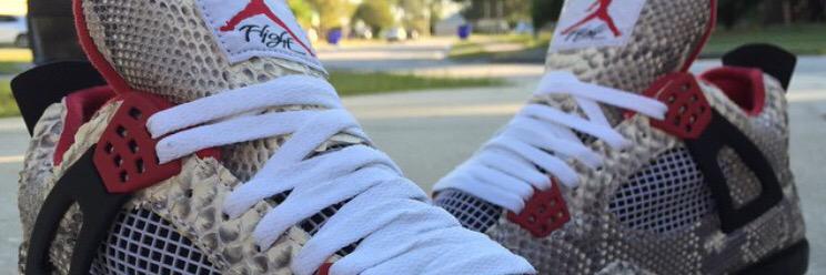 BIG A CUSTOMS banner