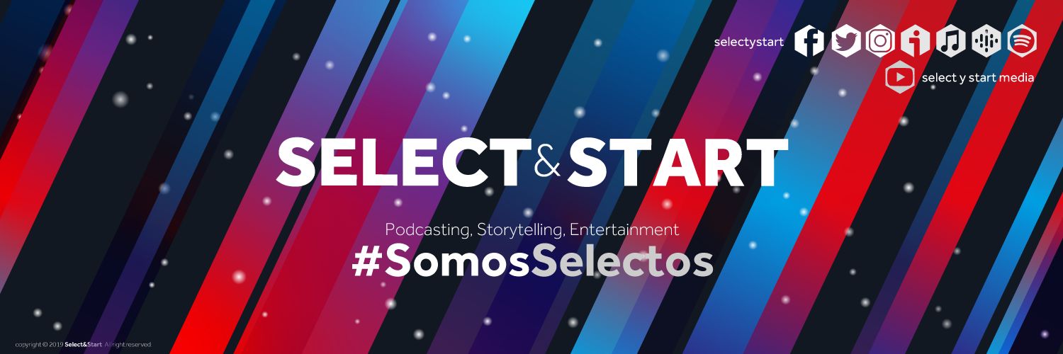 SelectyStart's profile banner image