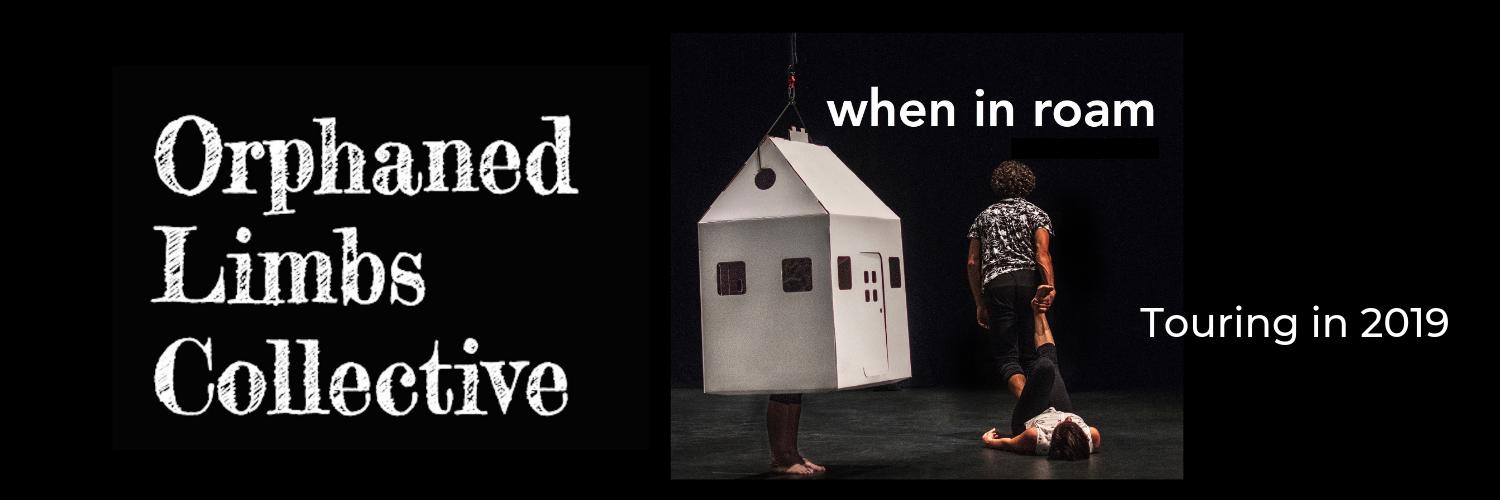orphanedlimbs's profile banner image