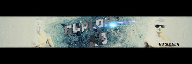 burlon69's profile banner image
