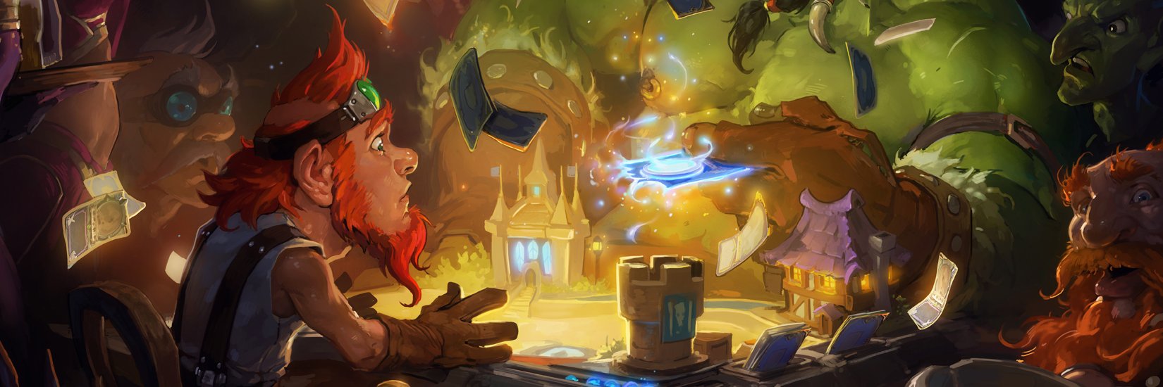 AriajinHS's profile banner image