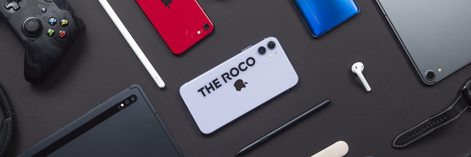 therococom's profile banner image