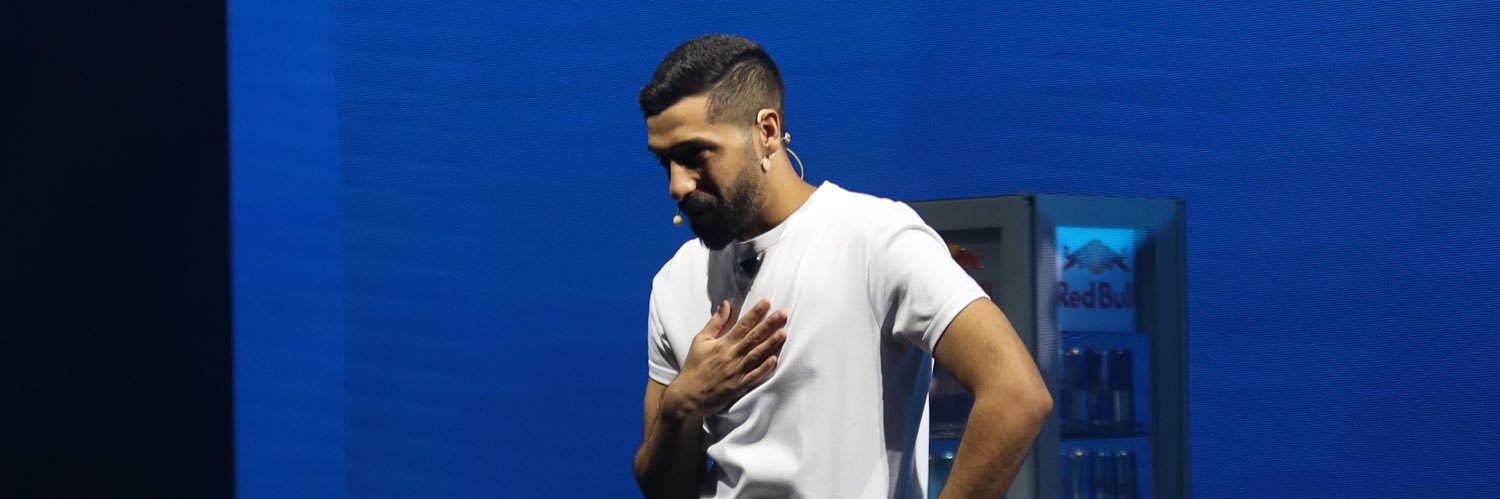 مساعد الفوزان's banner