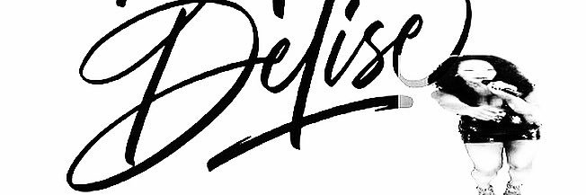 DeLiseTmgArtist's profile banner image