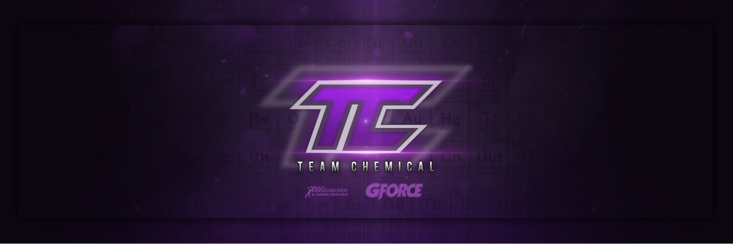 TeamChemical_'s profile banner image