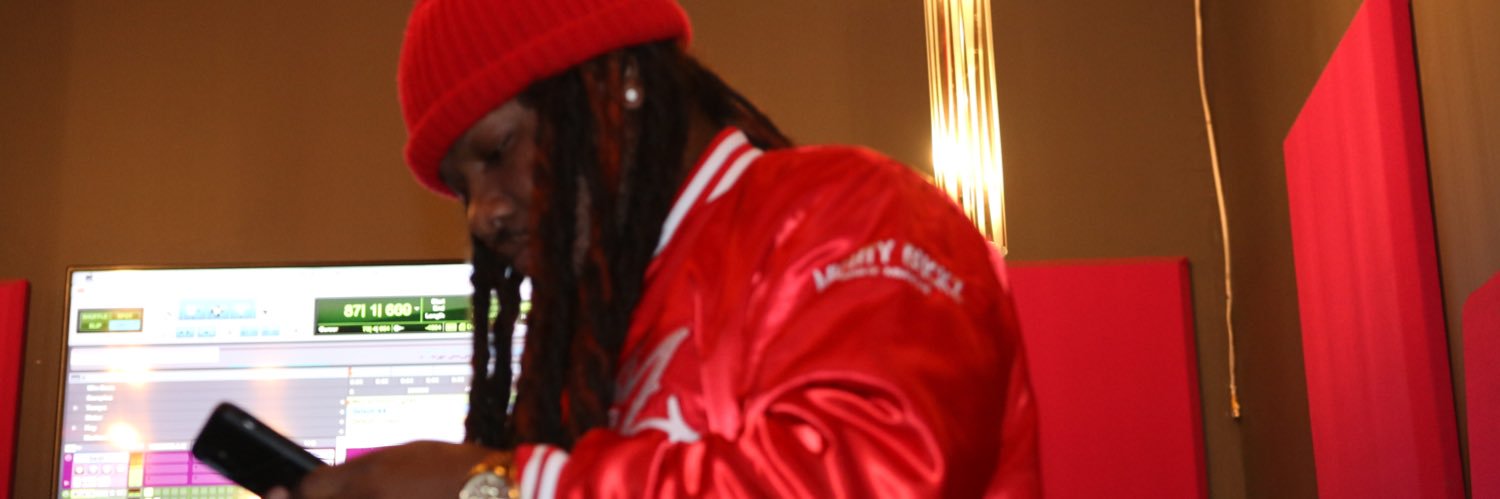 Big Goon 🦍 banner