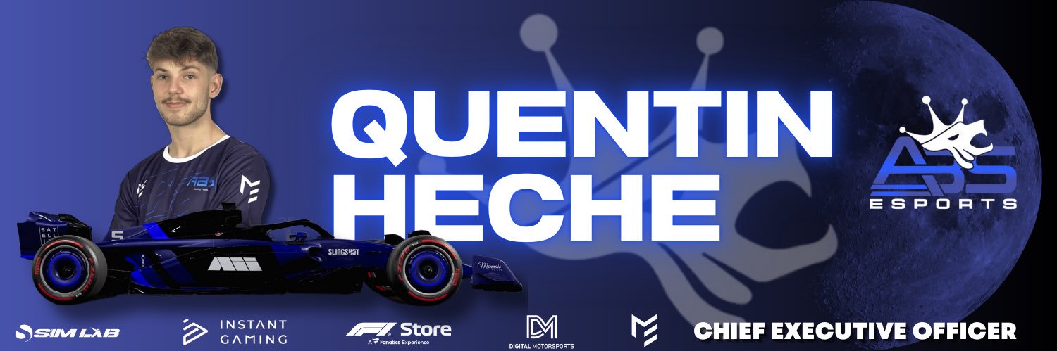 QuentinHeche's profile banner image