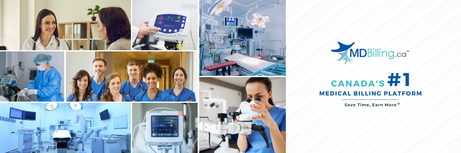MDBilling.ca Limited banner