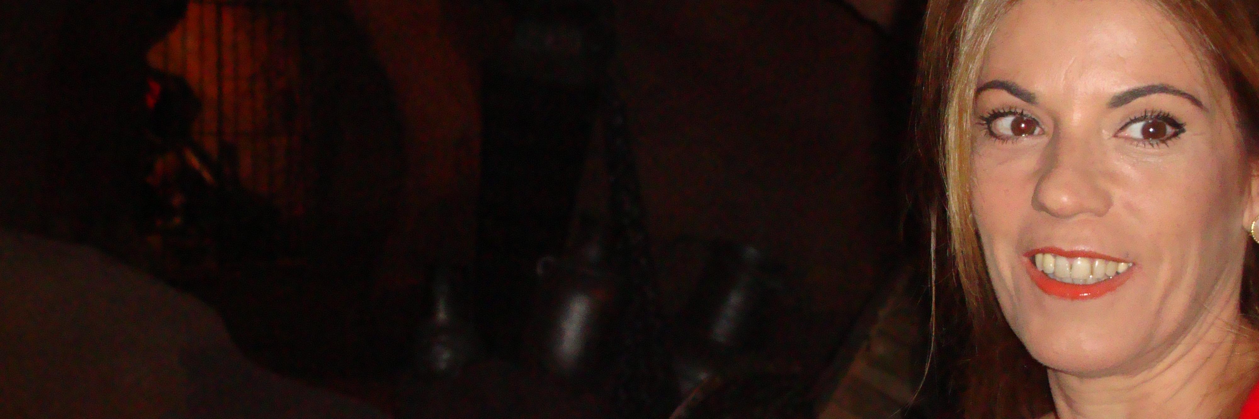 CinBorja's profile banner image