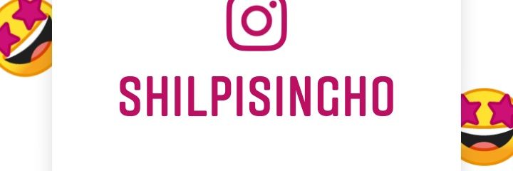 Shilpi879's profile banner image
