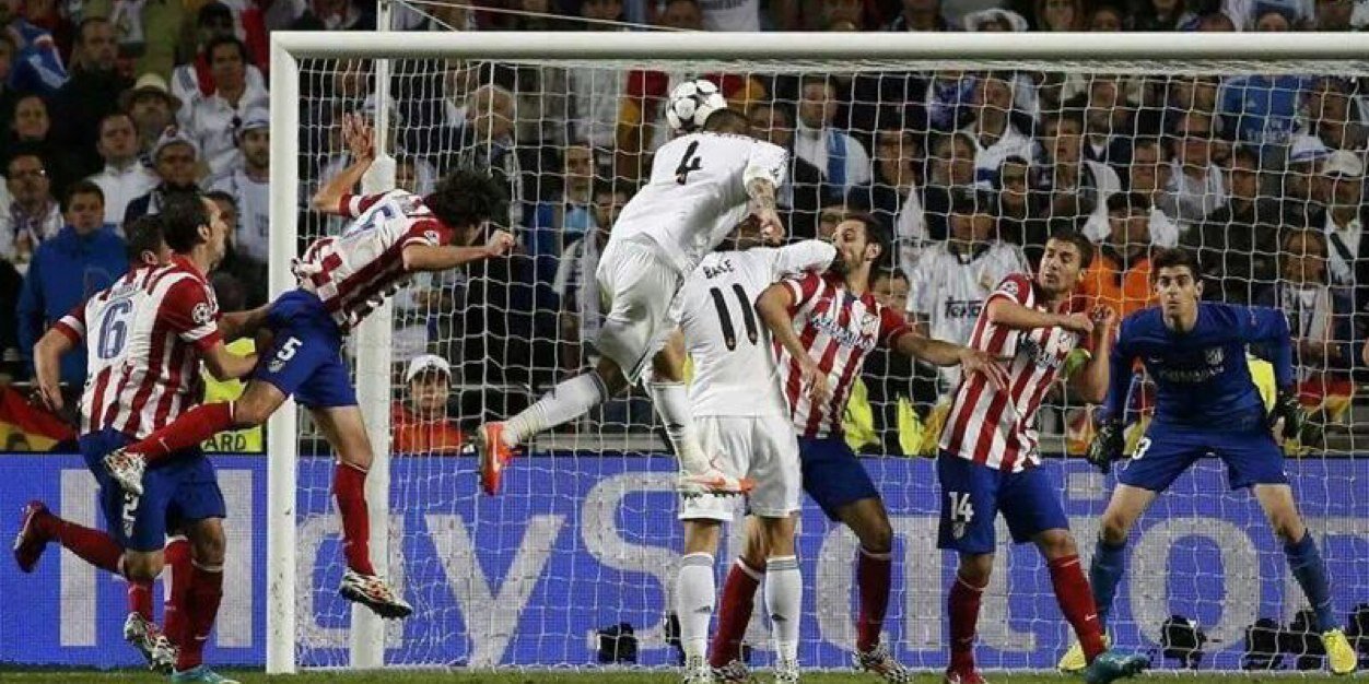 JaviGarciaRM's profile banner image