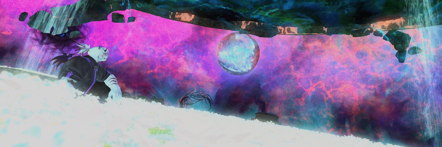 てんてる(ぱすたさん) banner