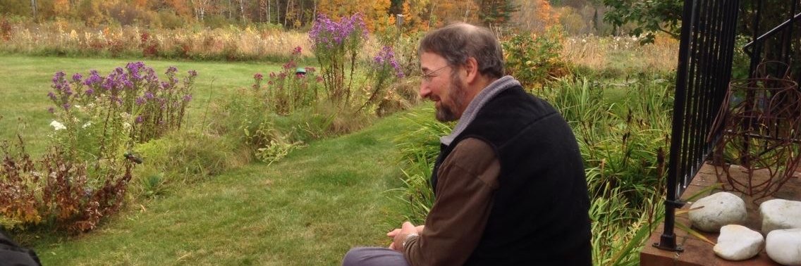 BobLSchueler's profile banner image