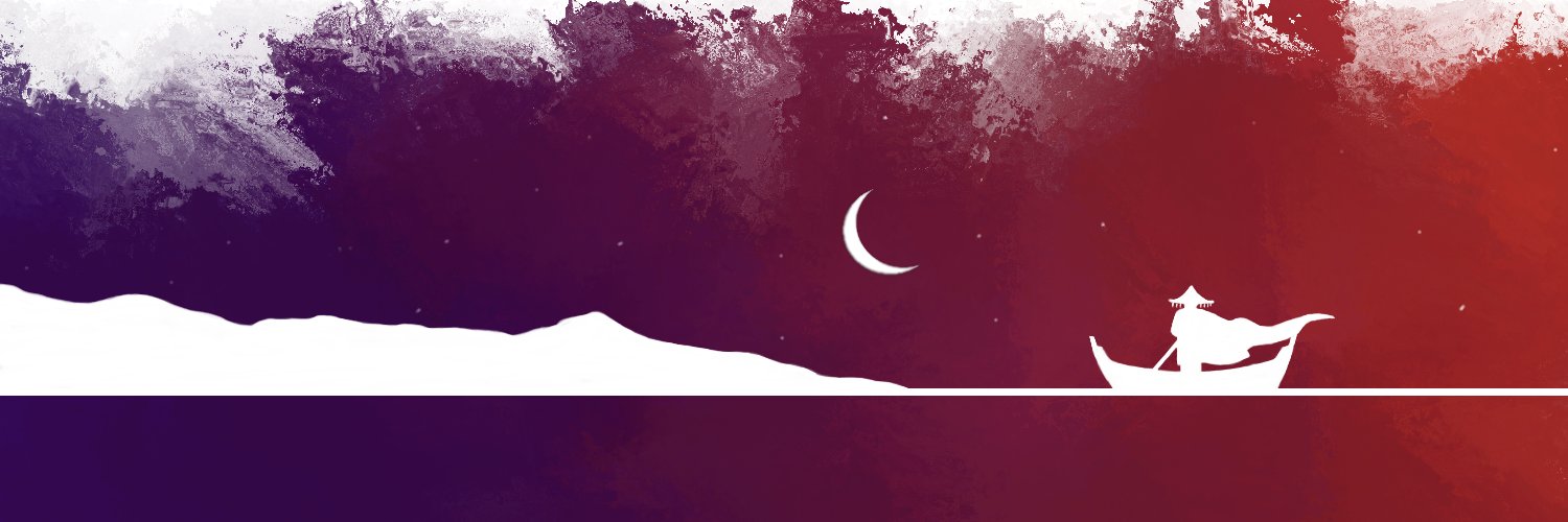 Sensuka's profile banner image