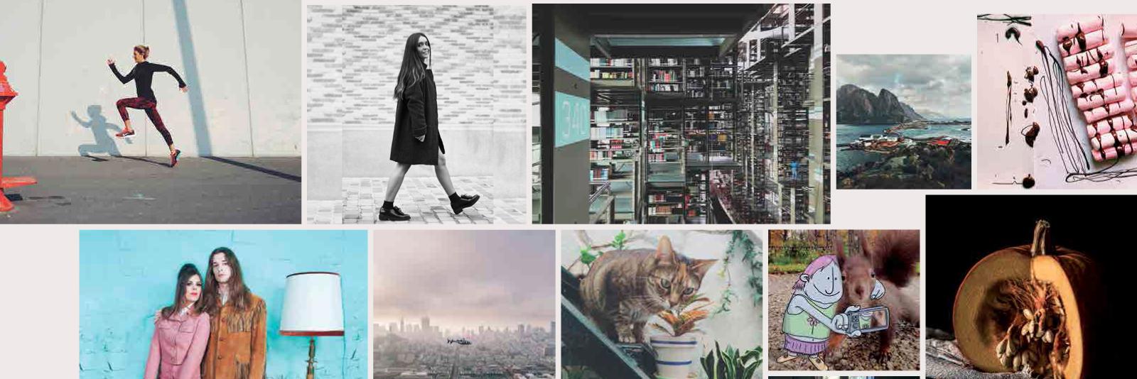 WeInstagramBook's profile banner image