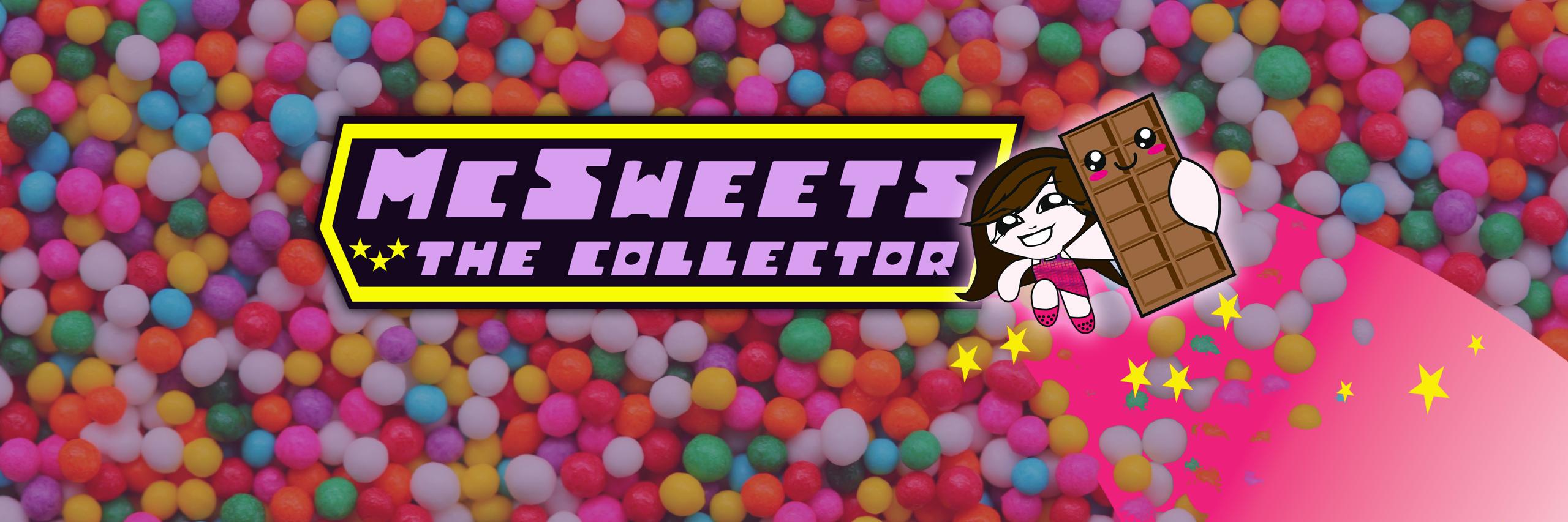 mcsweetsTC's profile banner image