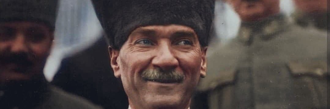 Mustafa Yamaner banner