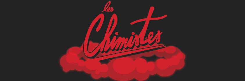 Les_Chimistes's profile banner image