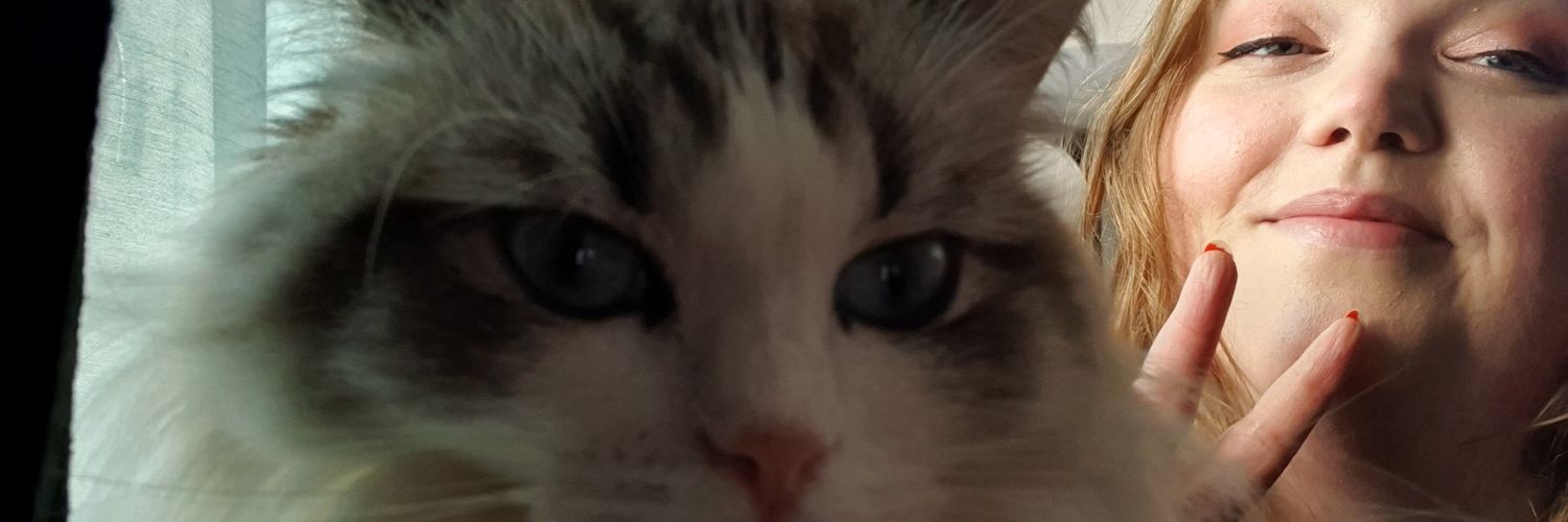 Merlishness's profile banner image