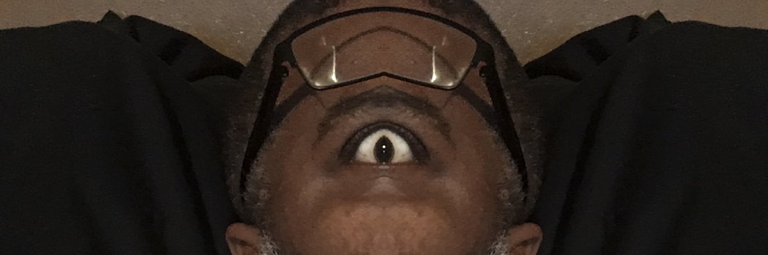 DPigford's profile banner image