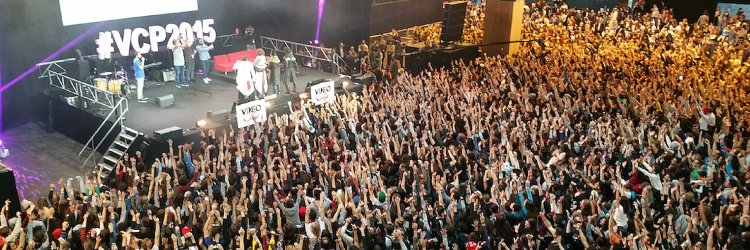 #VCP2017 banner