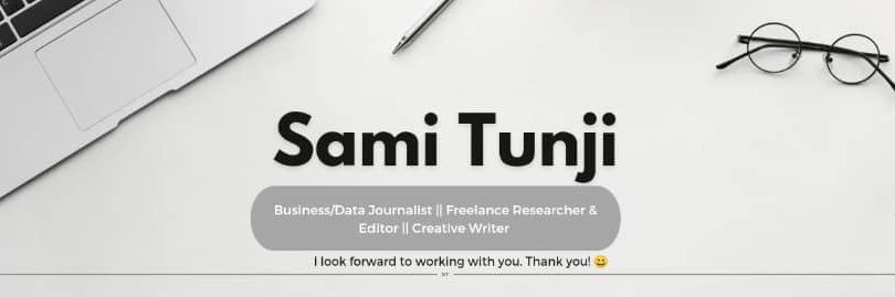 Nigerian Dada Journalist banner