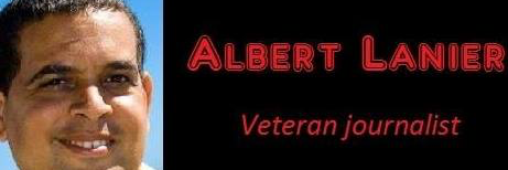 Albert Lanier banner