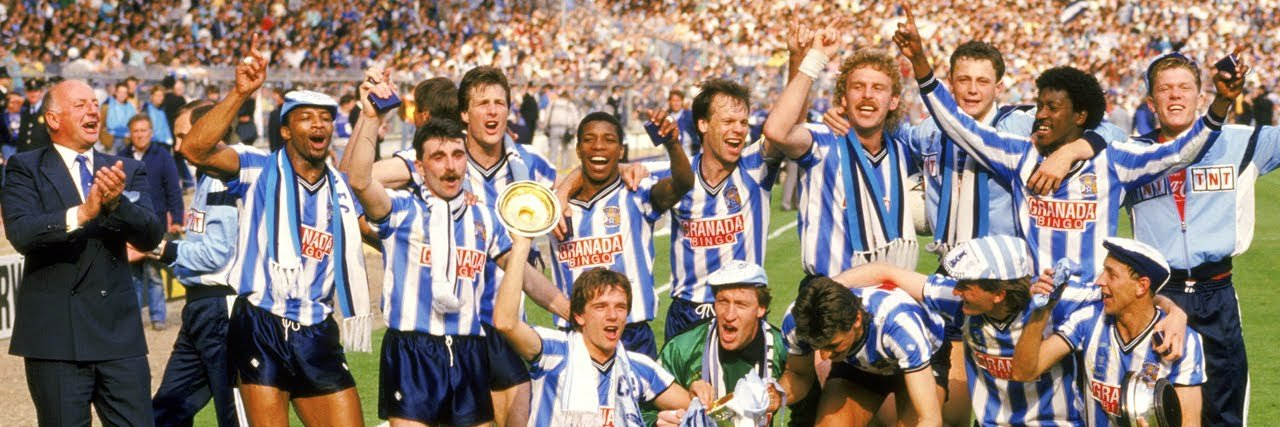 FAcupwinners87's profile banner image