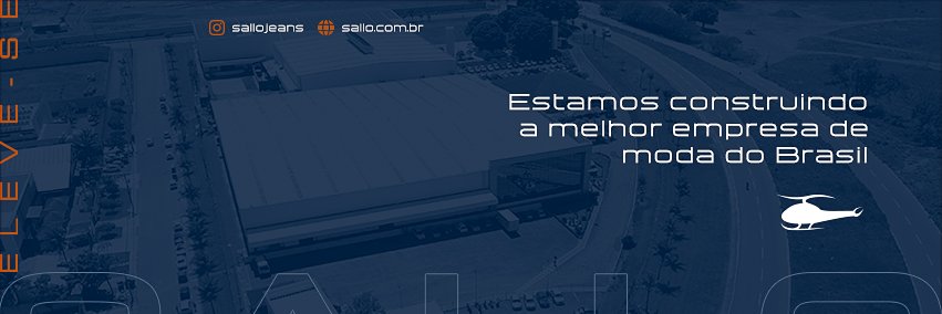 SalloJeans's profile banner image